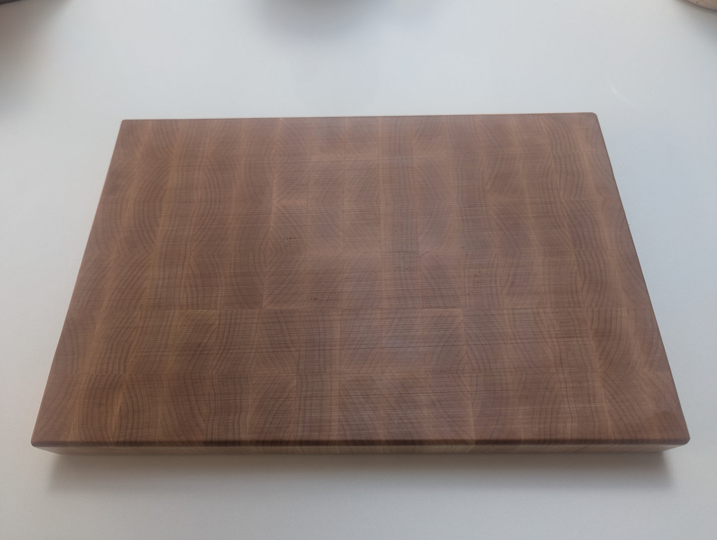 Custom Maple Cutting Board