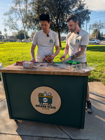 Golden State Cart Rental