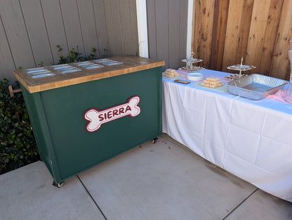 Rental Cart Bay Area 
