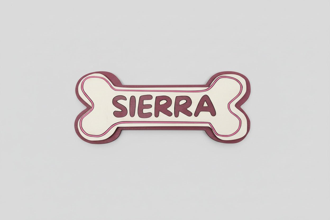 Custom Sign
